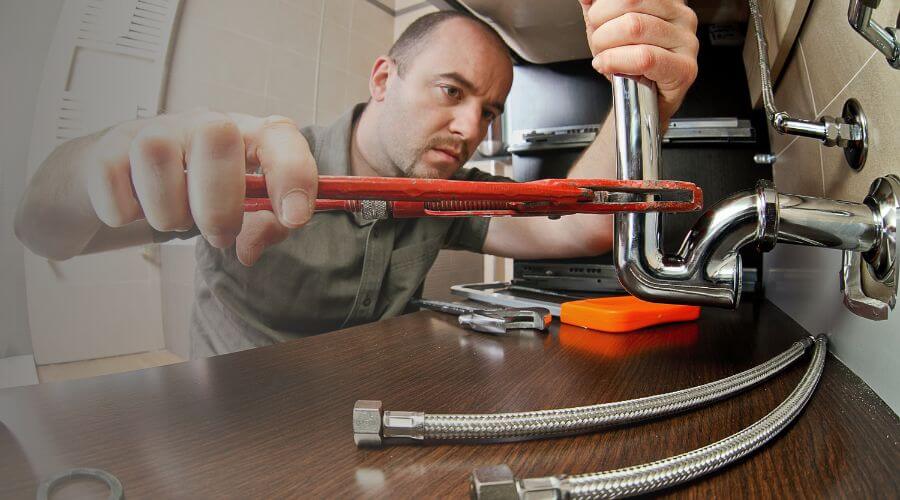 Professional emergency plumbing in Pierson, MI